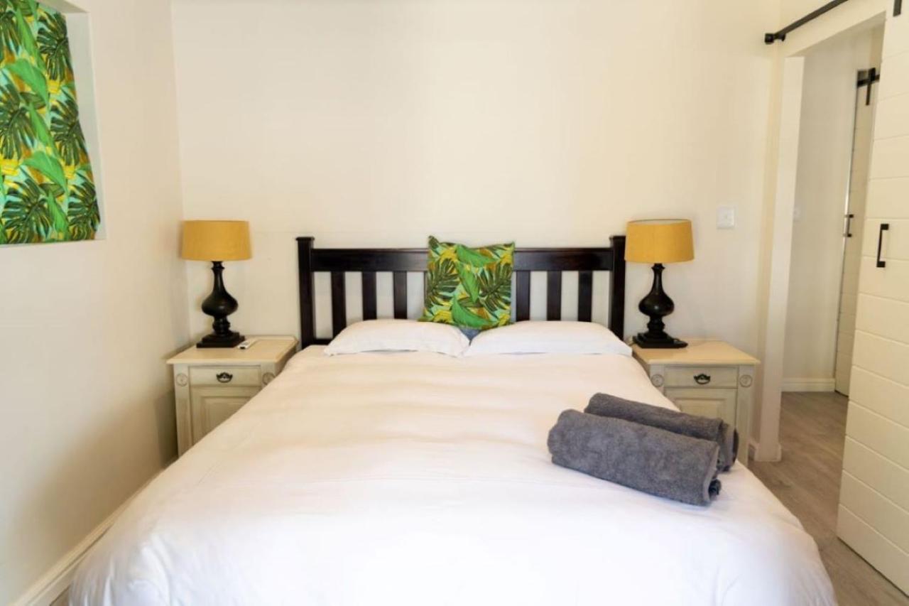 Mitre'S Edge Orchard Suite Klapmuts Kültér fotó